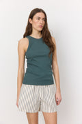 Numbia 1 - Deep Teal