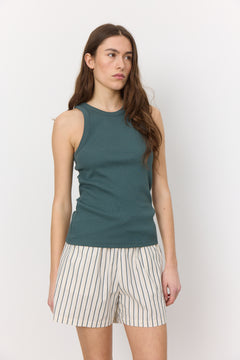 Numbia 1 - Deep Teal