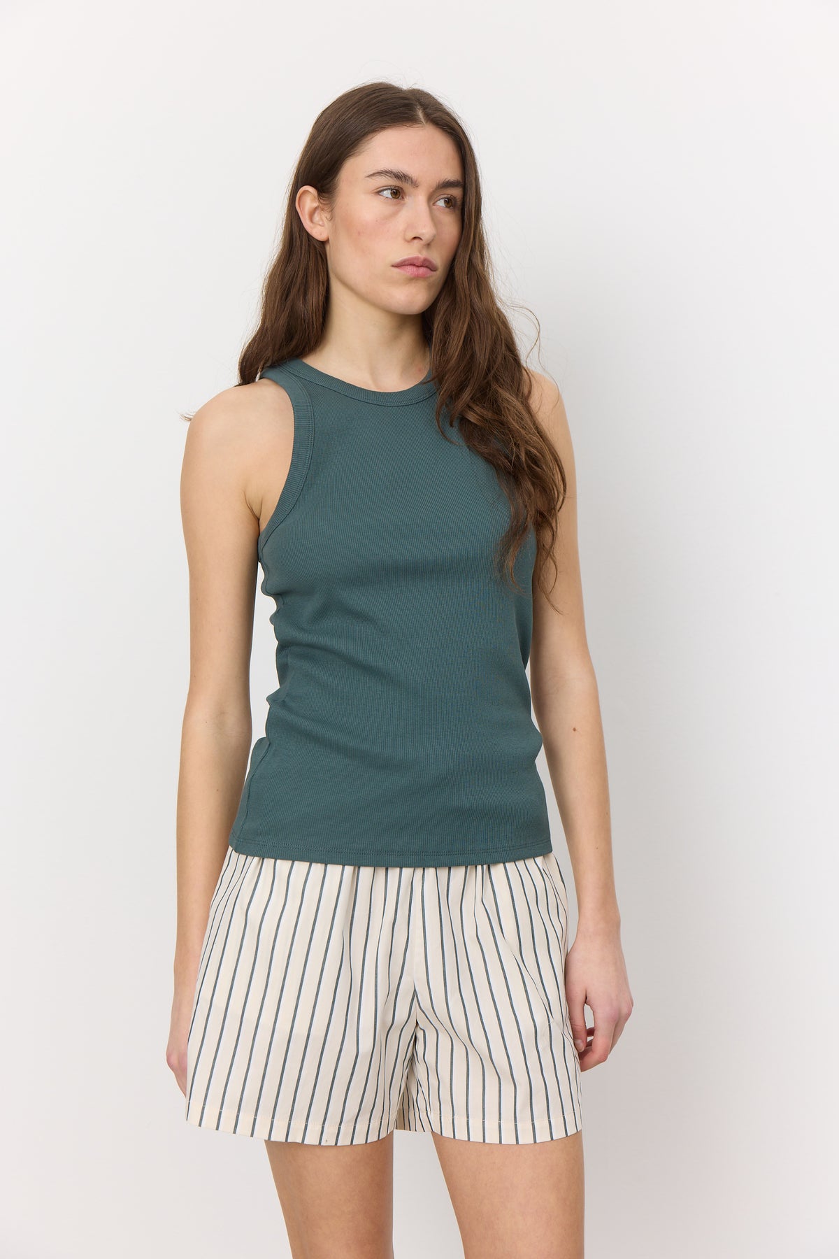 Numbia 1 - Deep Teal