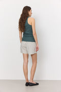 Numbia 1 - Deep Teal
