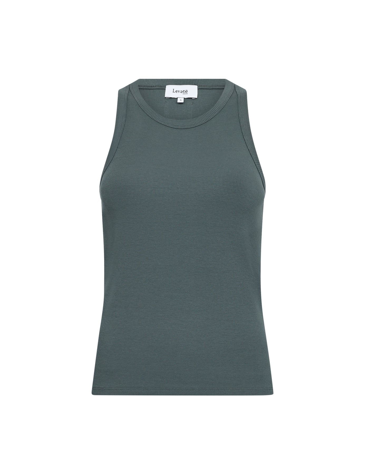 Numbia 1 - Deep Teal