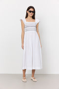 Giovana 1 - Star White Combi