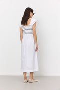 Giovana 1 - Star White Combi
