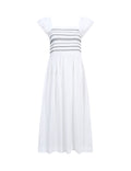 Giovana 1 - Star White Combi