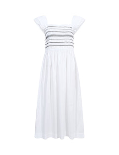 Giovana 1 - Star White Combi