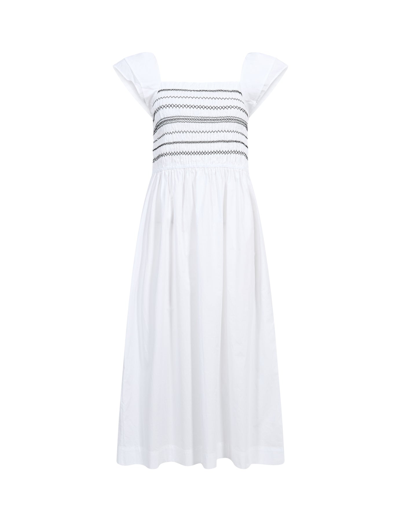 Giovana 1 - Star White Combi