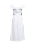 Giovana 1 - Star White Combi