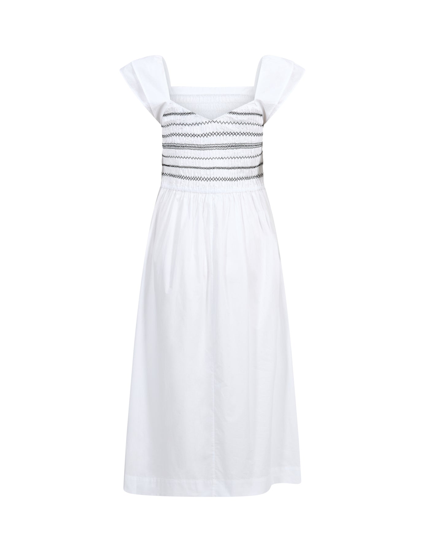 Giovana 1 - Star White Combi