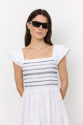 Giovana 1 - Star White Combi
