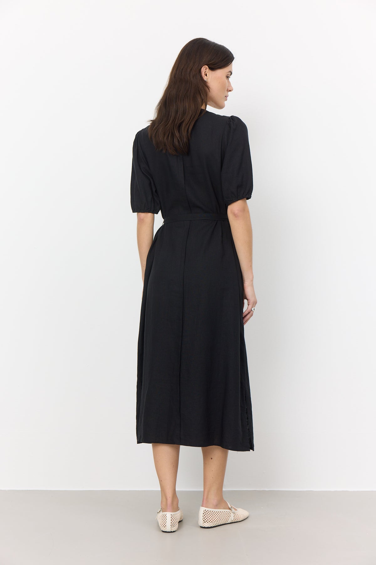 Naja 27 - Black