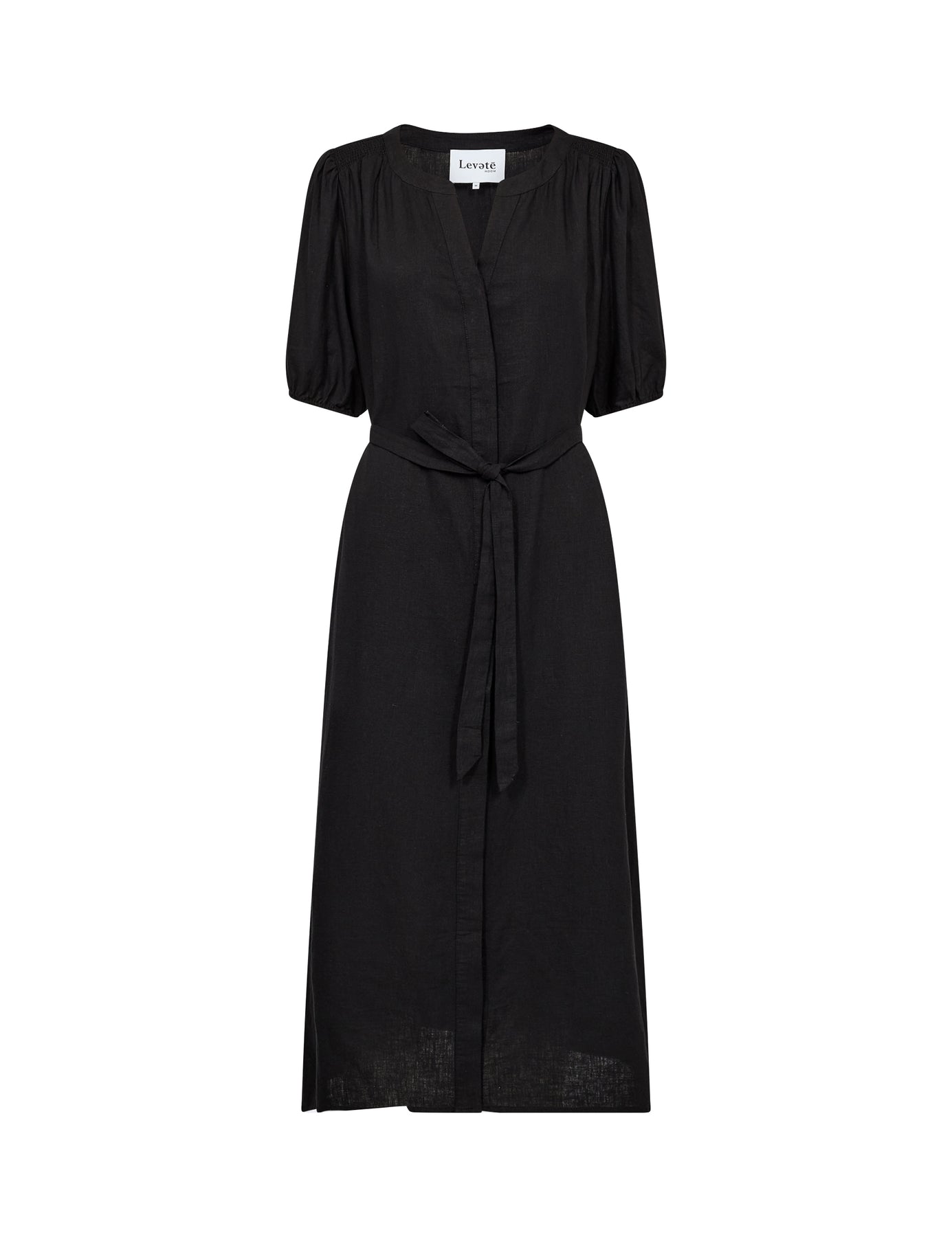 Naja 27 - Black