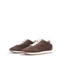 P2010B Donna - Velour Bruciato