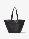 Large Bedford Tote - Svart