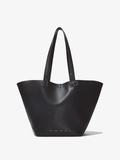 Large Bedford Tote - Black