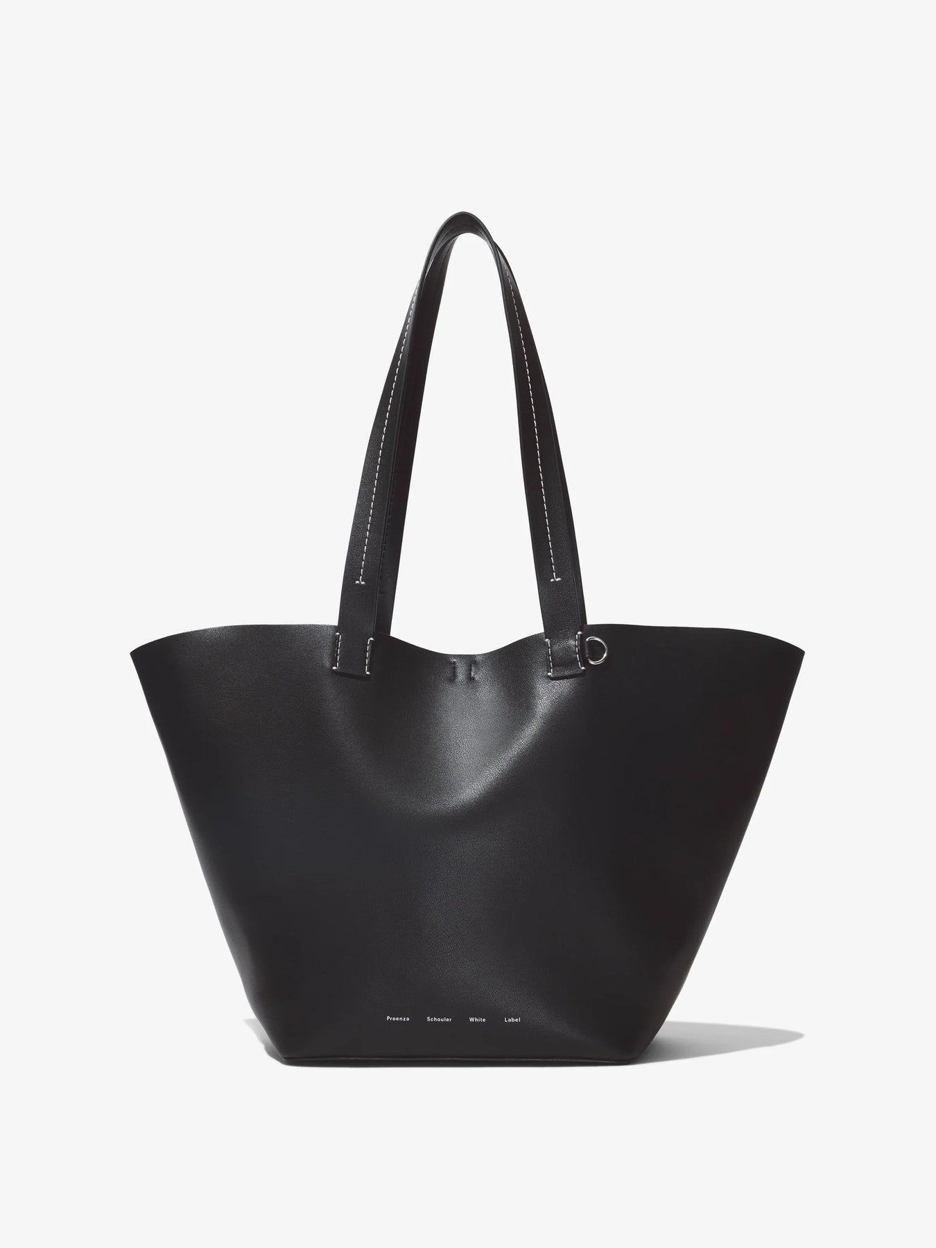 Large Bedford Tote - Svart