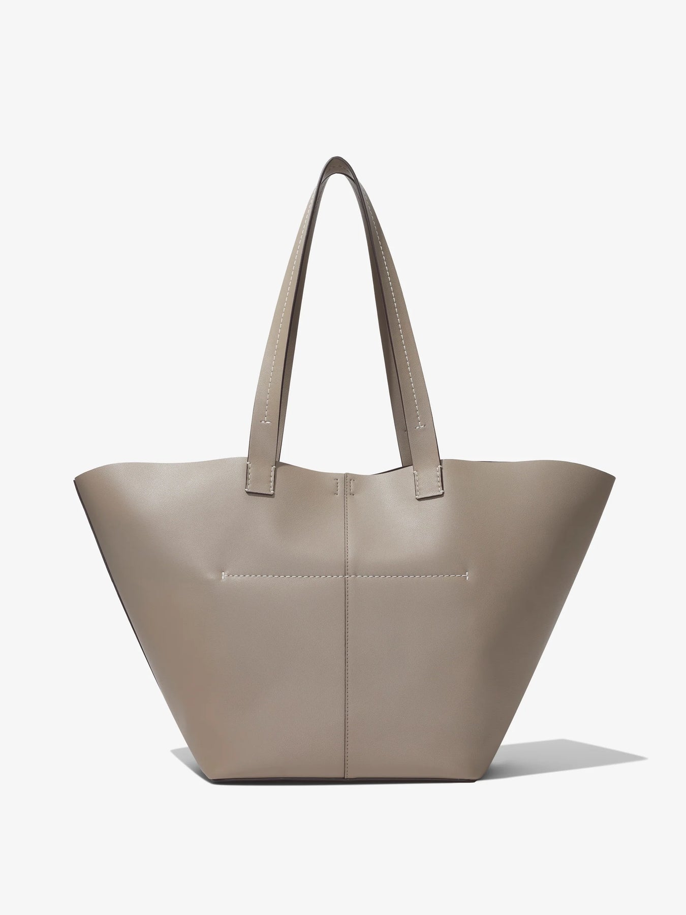 Large Bedford Tote - Clay