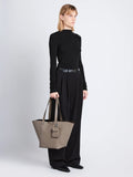 Large Bedford Tote - Clay
