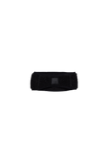 Kofu Fleece Headband - Black