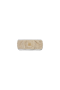 Kofu Fleece Headband - Sand