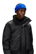 Kofu Fleece Headband - Waves
