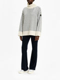 Marstein Sweater Women - White