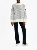 Marstein Sweater Women - White