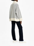 Marstein Sweater Women - White