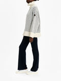 Marstein Sweater Women - White