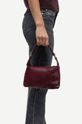 Salylo S Mini Bag - Fudge