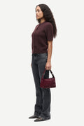 Salylo S Mini Bag - Fudge