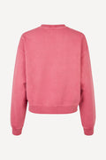 Sava Sweatshirt - Rose Wine