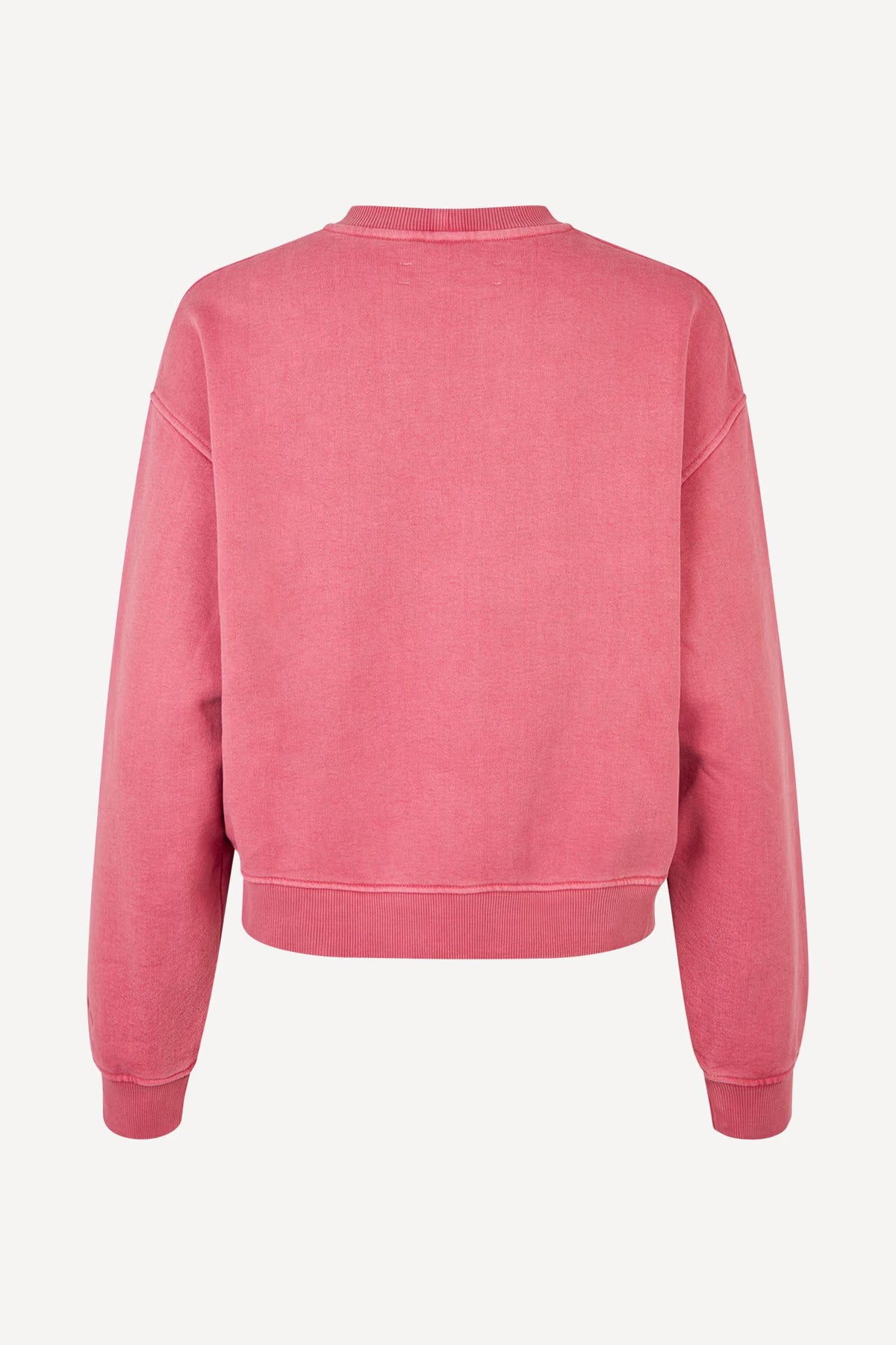 Sava Sweatshirt - Rose Wine