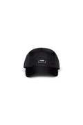 Garment Cap - Black