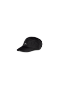 Garment Cap - Black