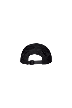 Garment Cap - Black
