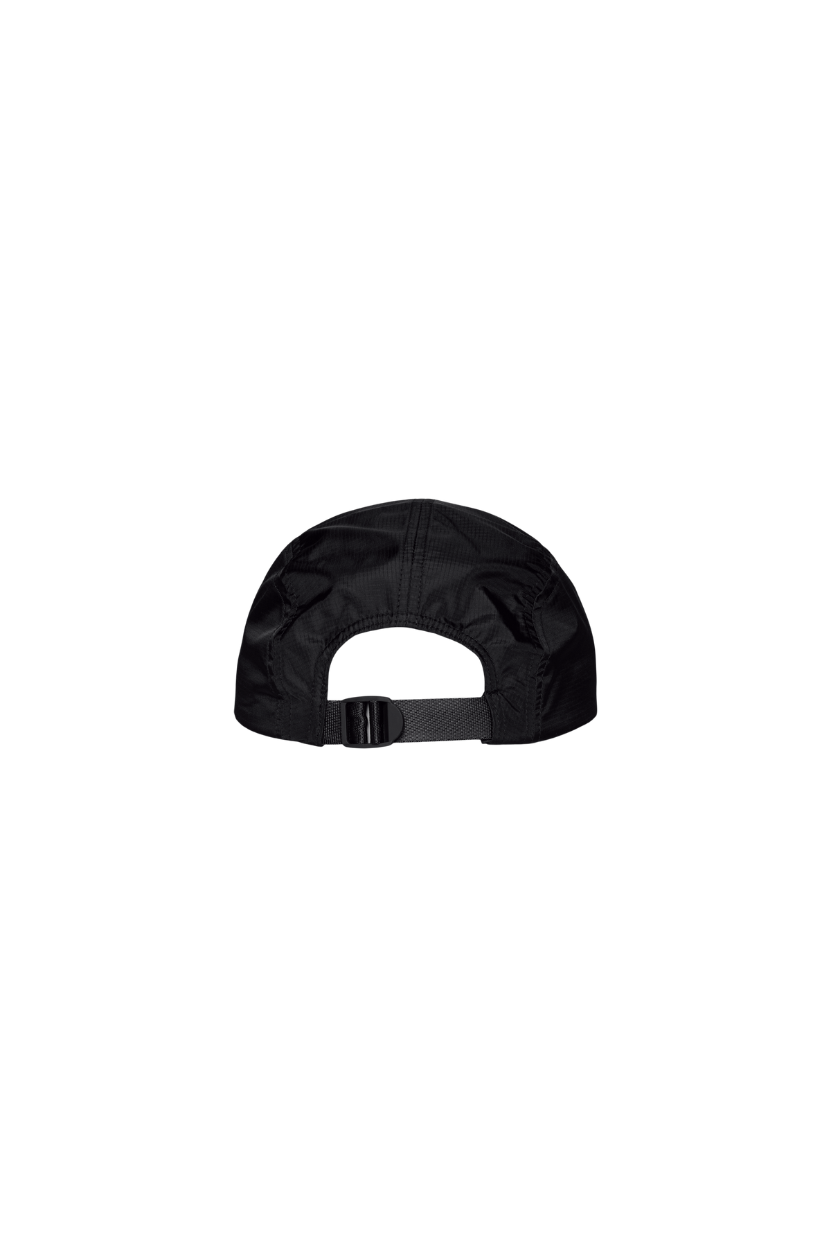 Garment Cap - Black