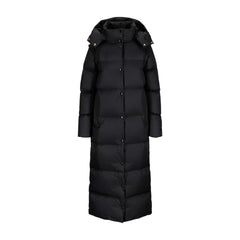 Capella Down Coat Multi - Phantom