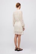 FWSS Dahlia Dress - Birch
