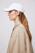 Sunkissed Flower Caps - Bright White