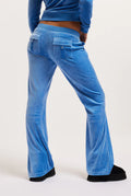 Caisa Ultra Low Rise Pants - Regatta
