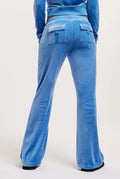 Caisa Ultra Low Rise Pants - Regatta