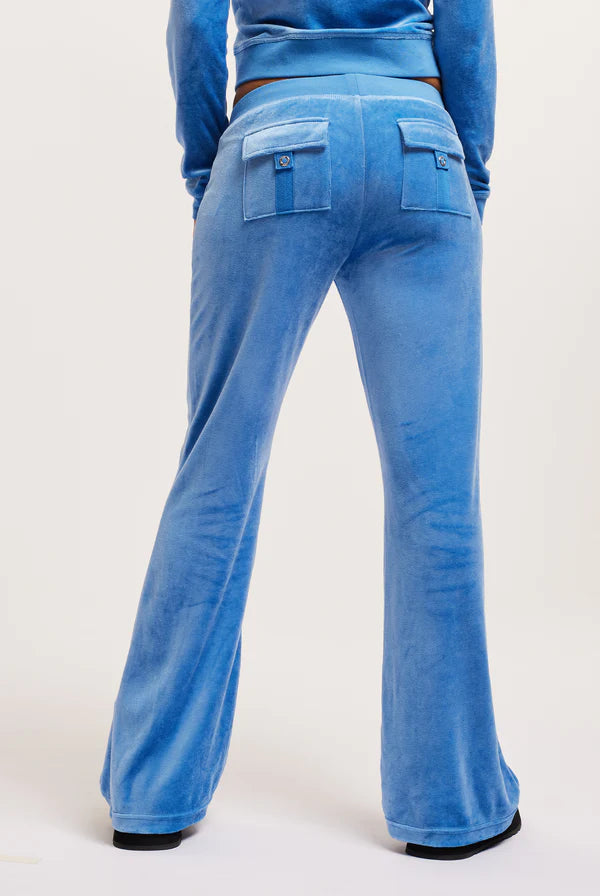 Caisa Ultra Low Rise Pants - Regatta