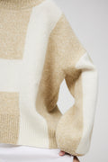Isa Sweater - Hay