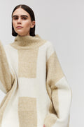 Isa Sweater - Hay