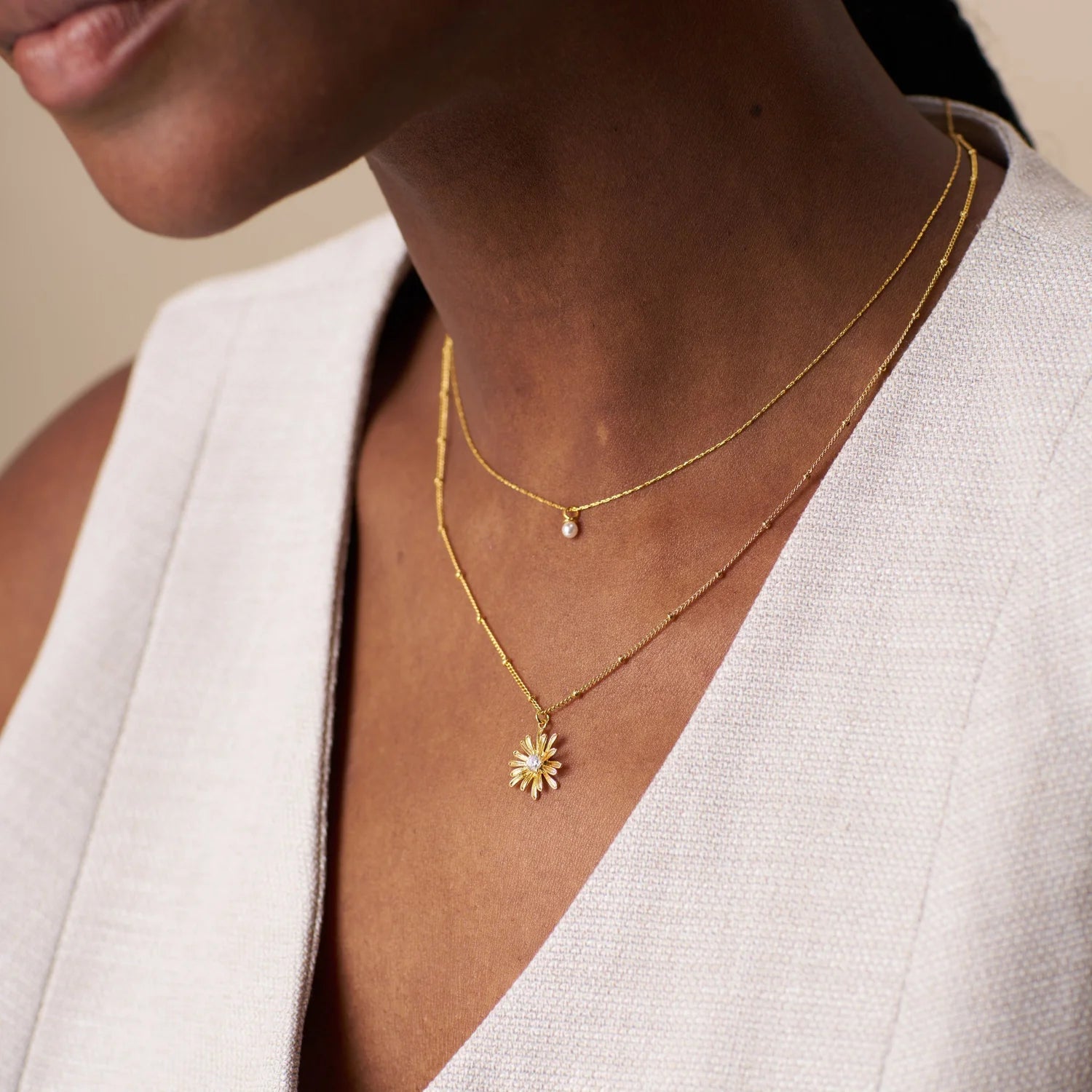 Halsband