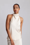 Eliana Top - Sand
