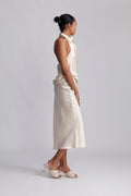 Eliana Top - Sand