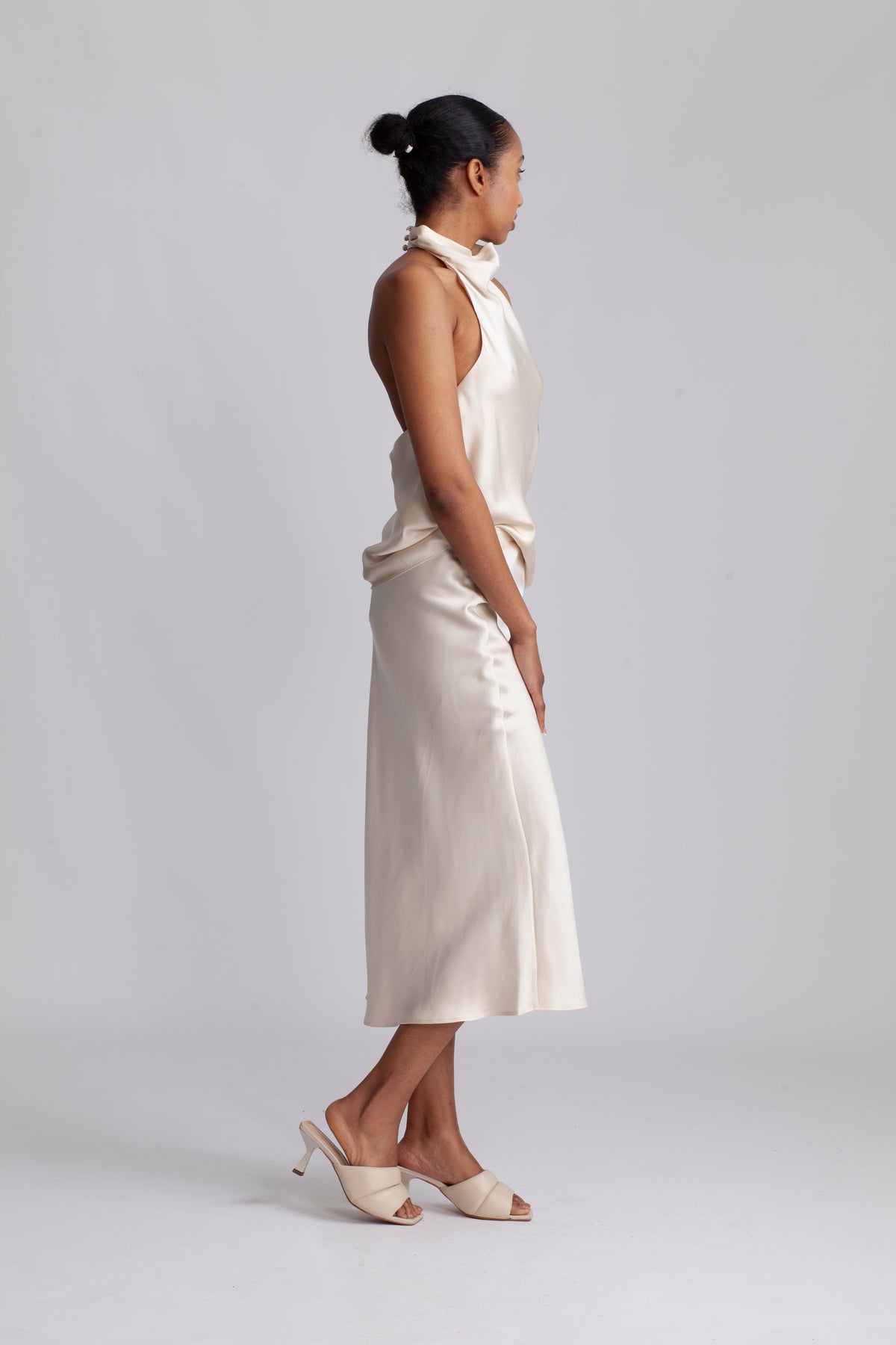 Eliana Top - Sand