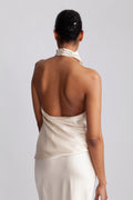Eliana Top - Sand