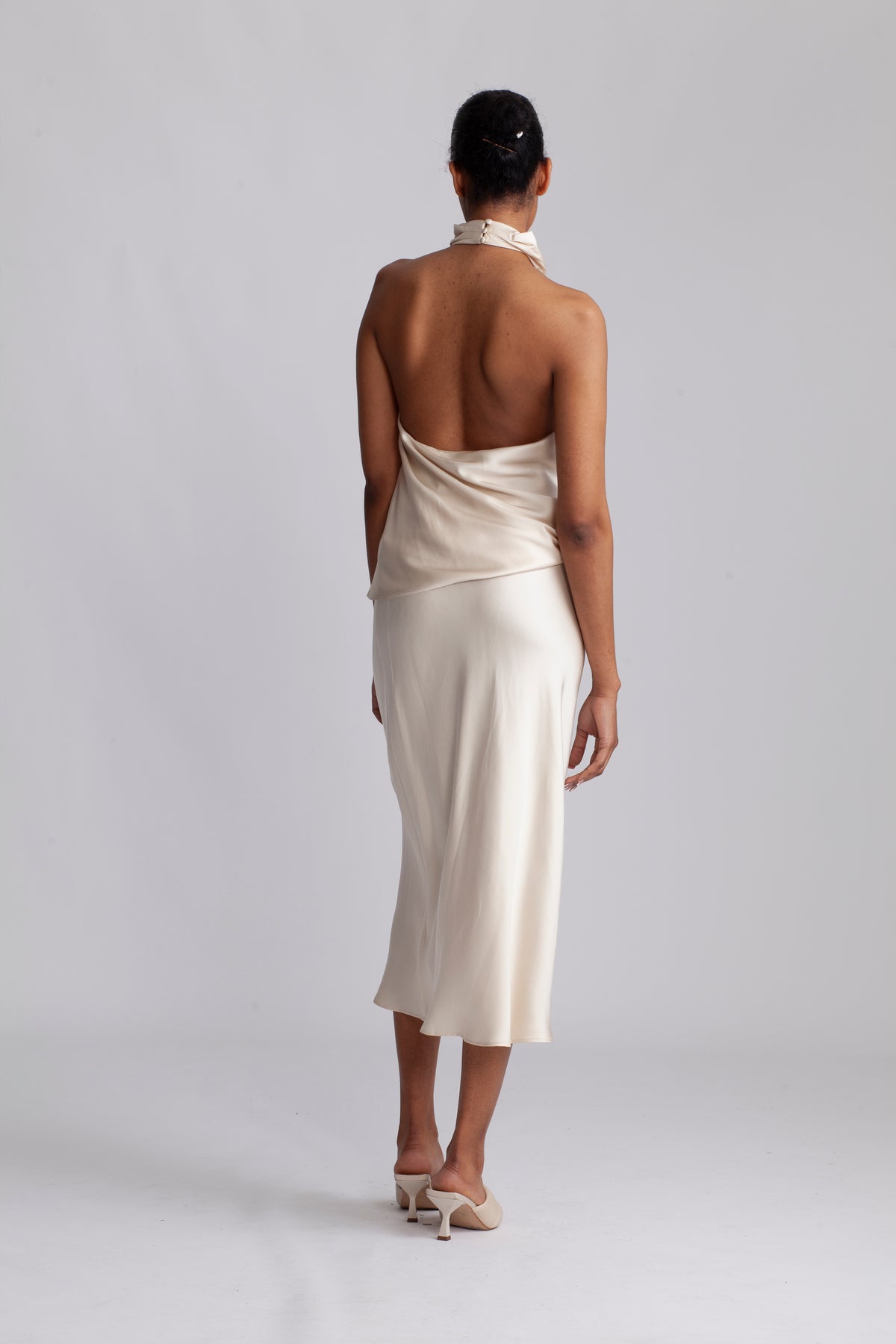Eliana Top - Sand